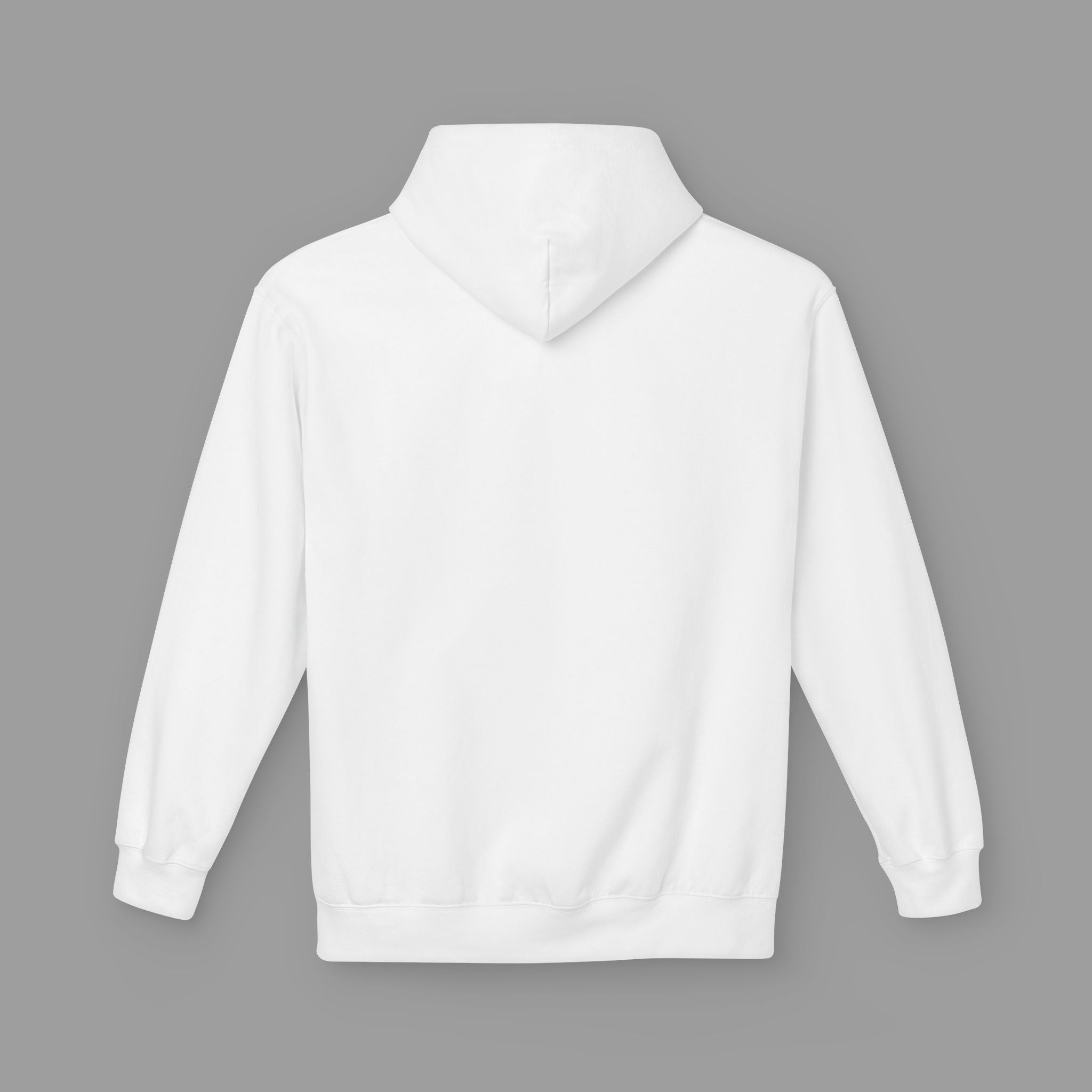 VANTA — Psychedelic Abstract Hoodie
