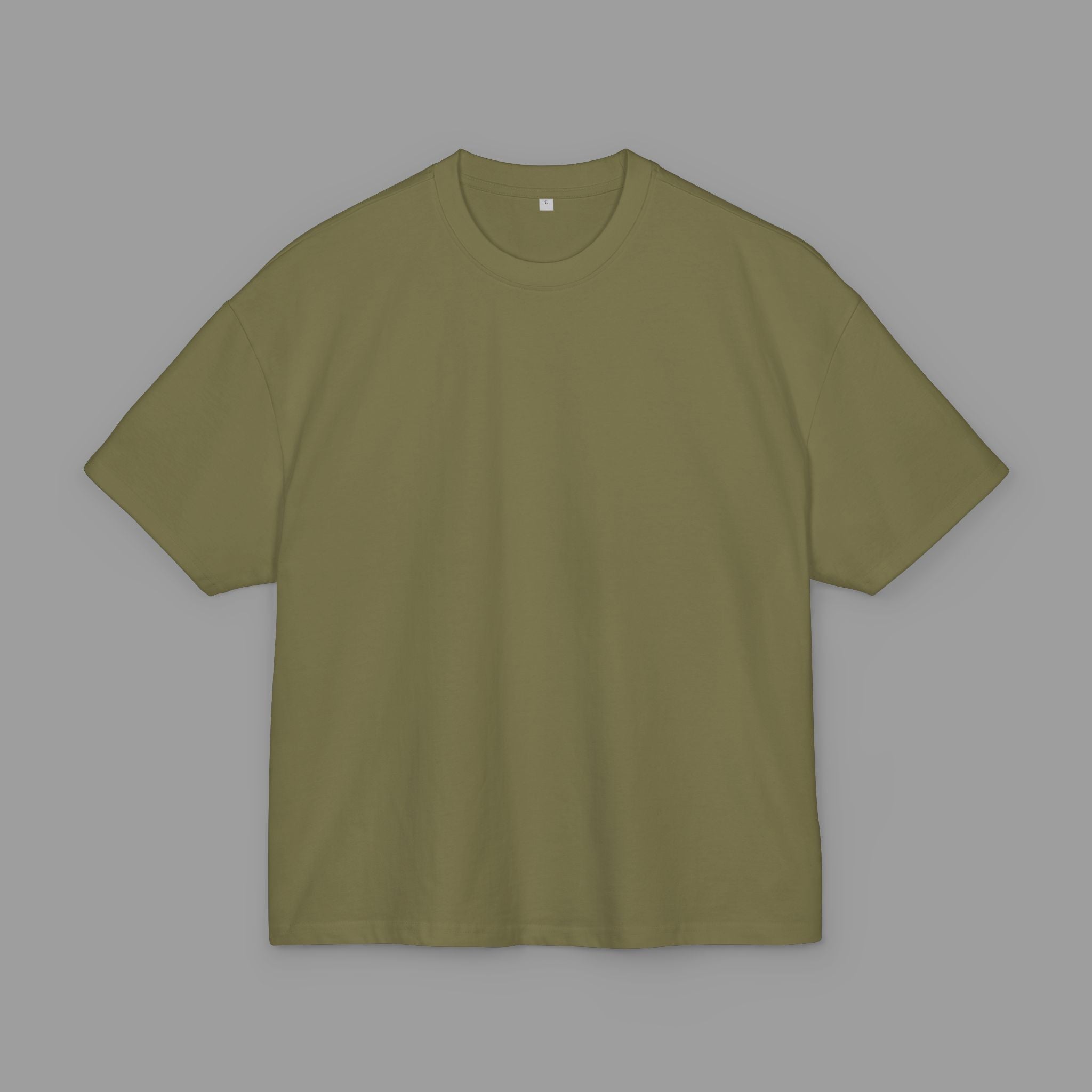 KALIMA — Calligraphy Box Tee