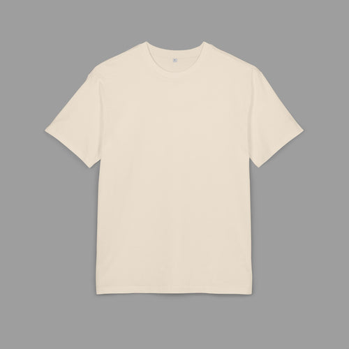 AMAN — Ethnic Print Tee