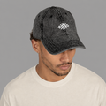 RAZI — Tribal Embroidered Logo Dad Hat