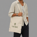 TR1BE — Canvas Tote Bag