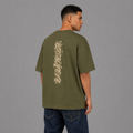 KALIMA — Calligraphy Box Tee