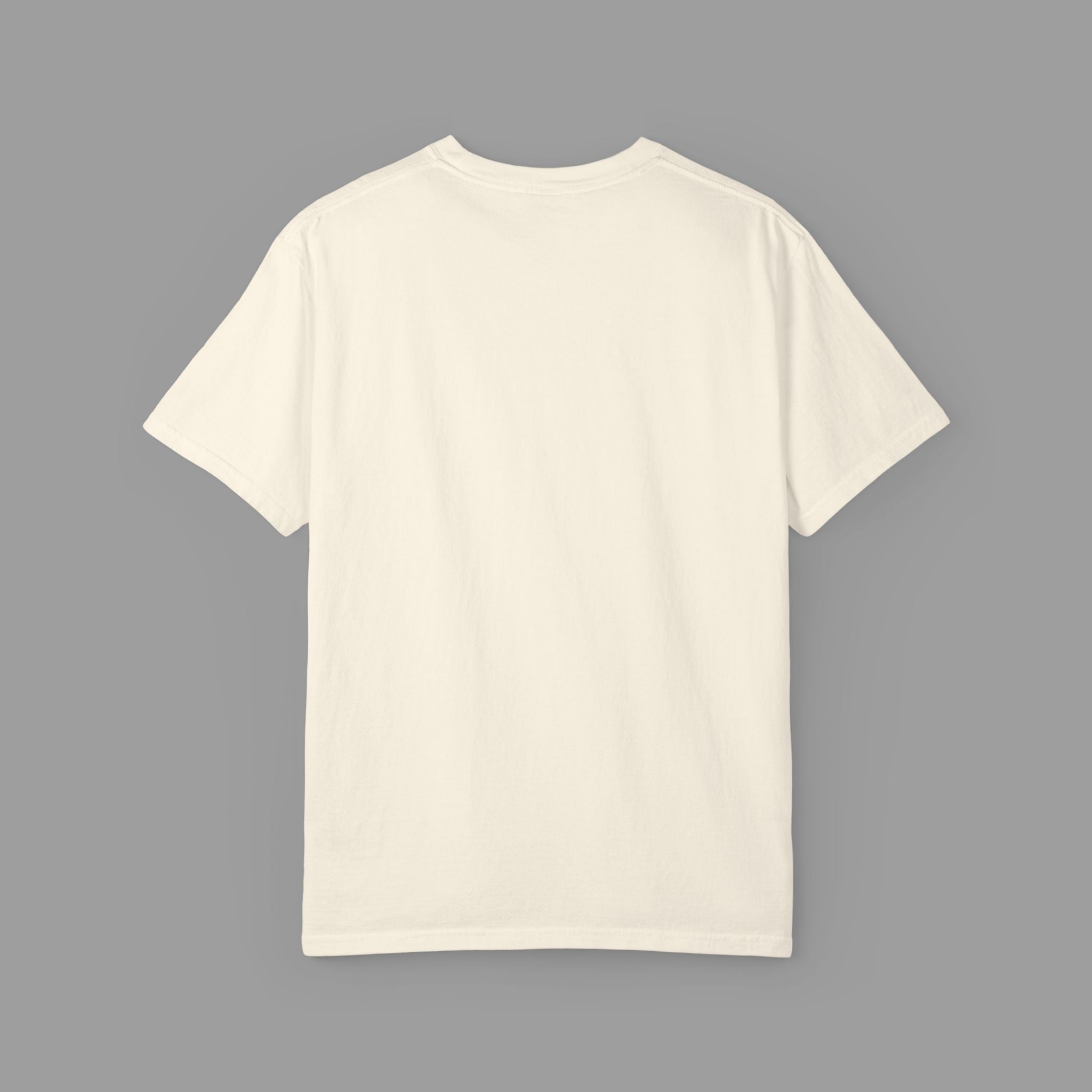 NOHR — Embroidered Tribal Graphic Tee
