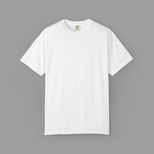 ENON — RGB Overlay Graphic Tee