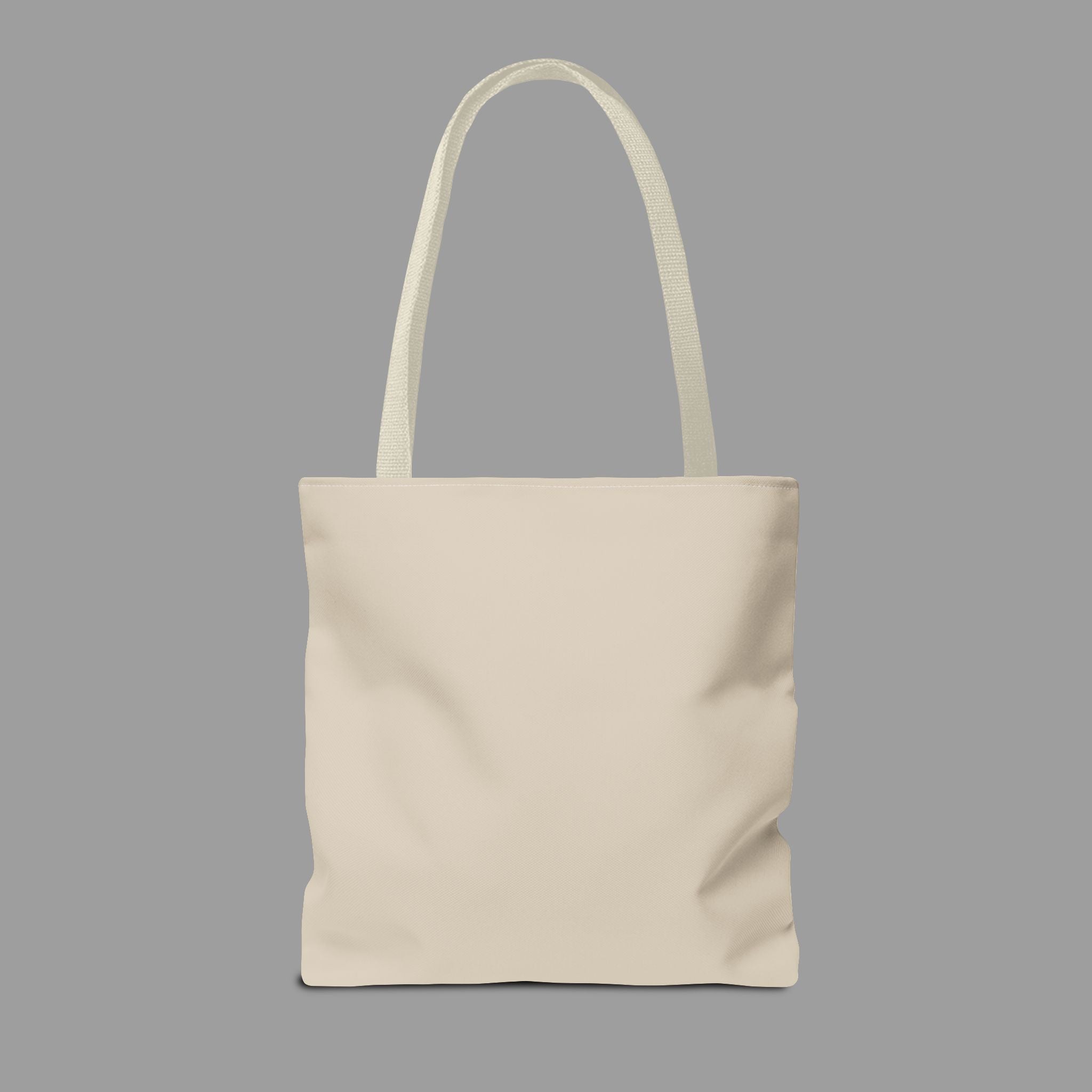 TR1BE — Canvas Tote Bag