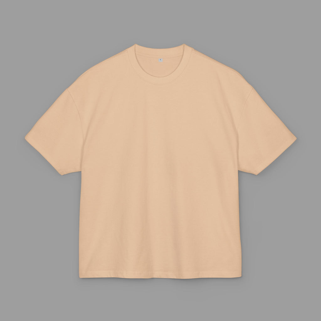 VAYEN — Relic Heavy Box Tee