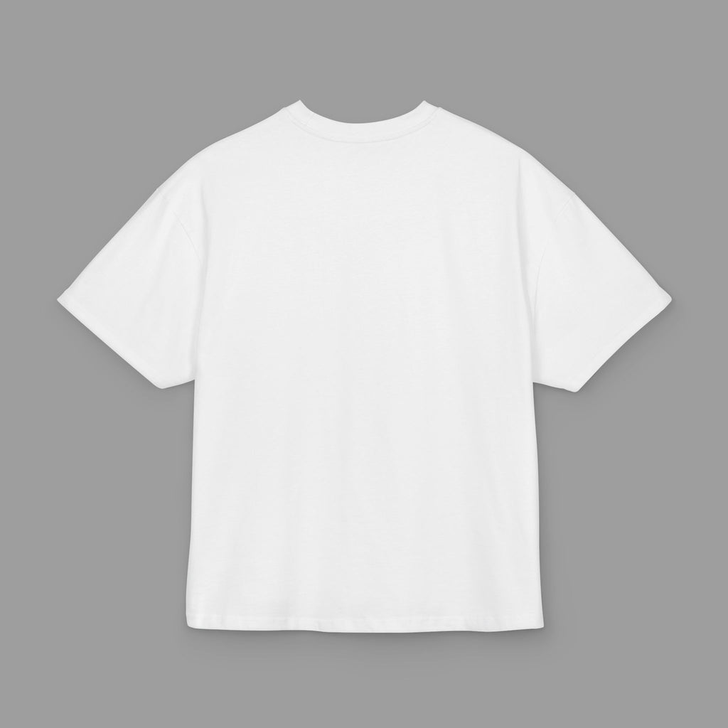FLUX — RGB Skull Graphic Tee