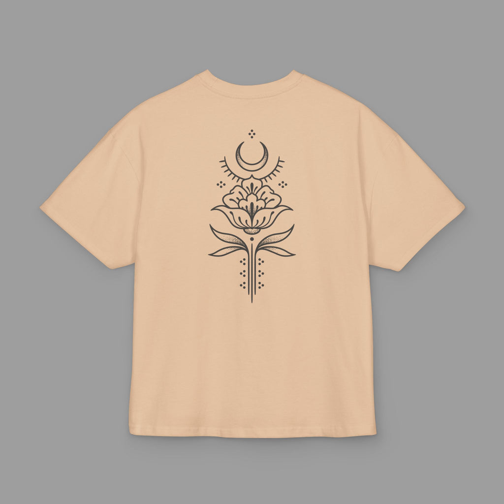 VAYEN — Relic Heavy Box Tee