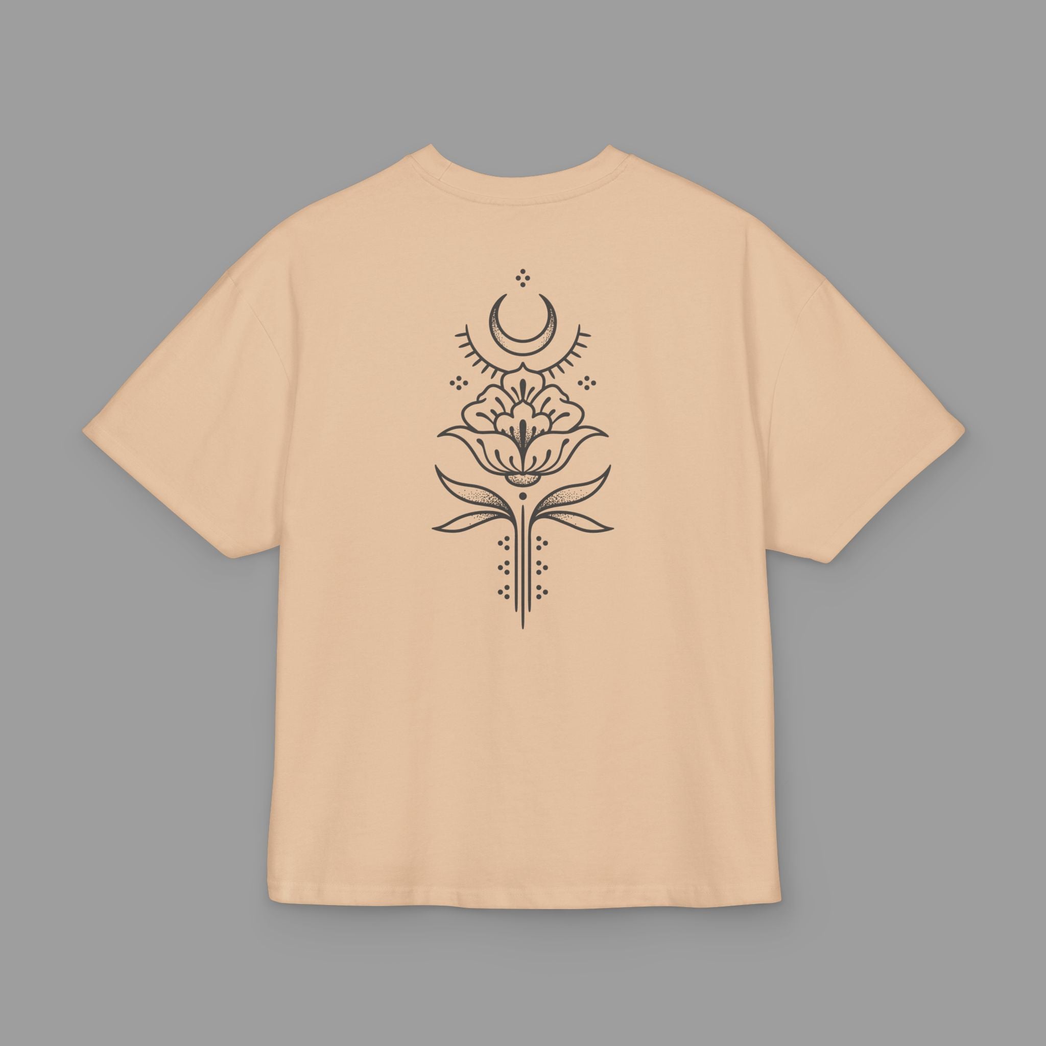 VAYEN — Relic Heavy Box Tee